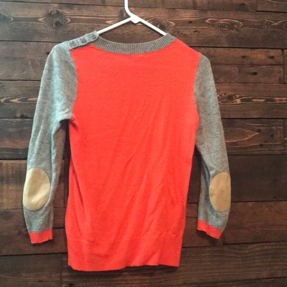 J. Crew sweater - Picture 2 of 6